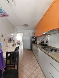 Blk 713 Chong Pang Green (Yishun), HDB 5 Rooms #574540331